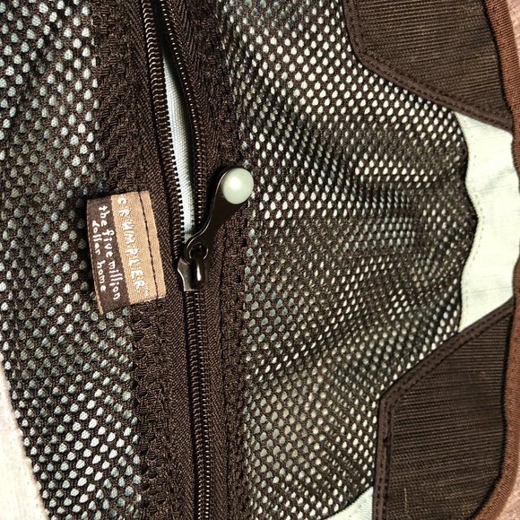 Crumpler 5 Million Dollar Home shoulder bag / camera bag - Picture 5 of 5